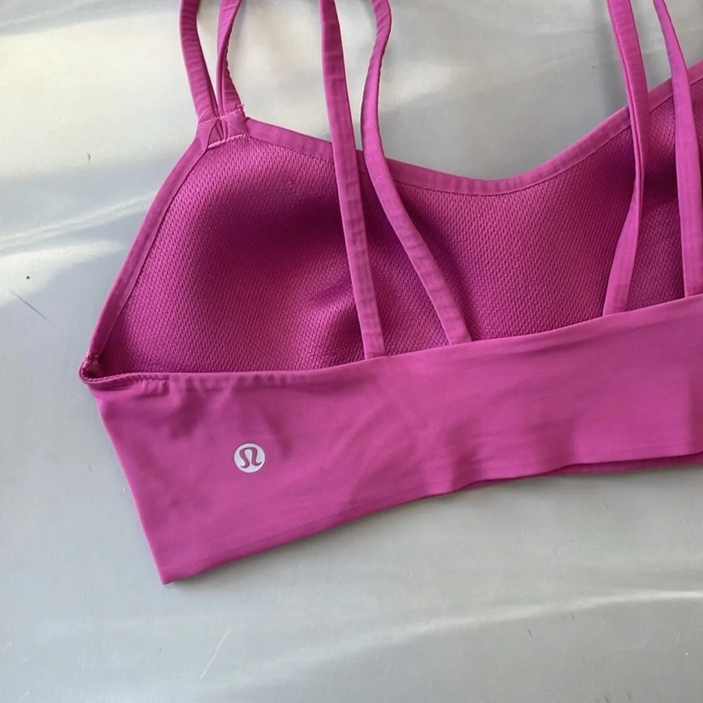 Lululemon I 8